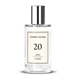 FM20 (Inspired by Viktor and Rolf Flowerbomb)