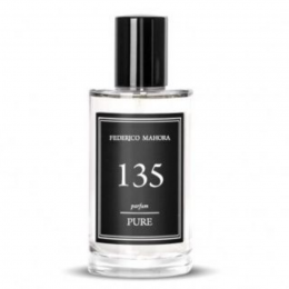 FM135 (Inspired By Bvlgari - Aqua Pour Homme)