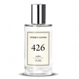 FM426 (Inspired By Paco Rabanne - Lady Million Absolutely Gold)