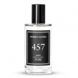 FM457 (Inspired By Paco Rabanne - Invictus)