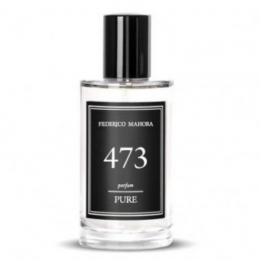 FM473 (Inspired By Dior - Sauvage)
